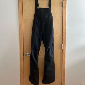 Burton Women's Avalon Stretch Bib Overall Snow Pants ❄️